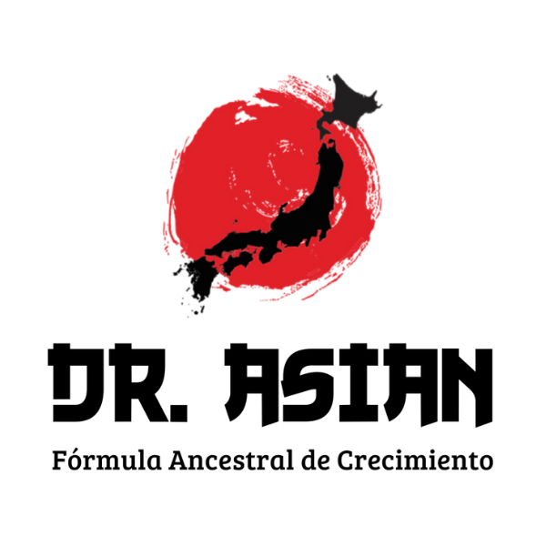 DR ASIAN