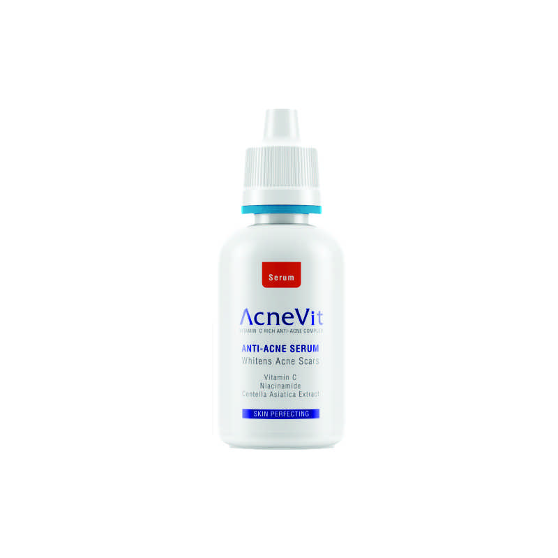 Acnevit Serum Anti-Acne 30ml