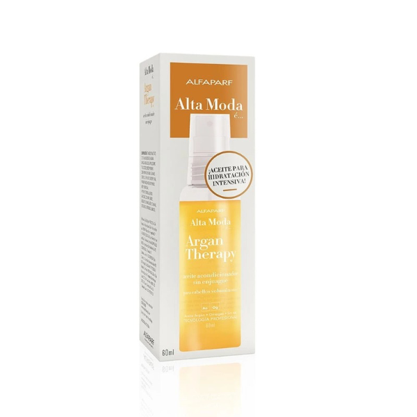 Alfaparf Aceite Argan Therapy 60ml