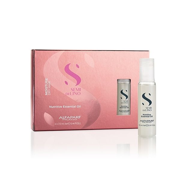 Alfaparf Ampolla Nutritive 13ml