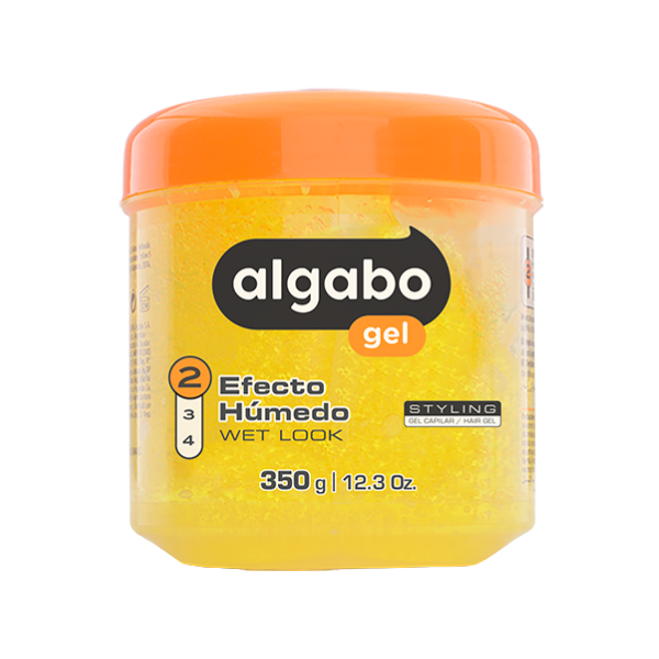 Algabo Gel Ef Humedo 350g