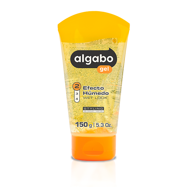 Algabo Gel Efecto Humedo 150ml