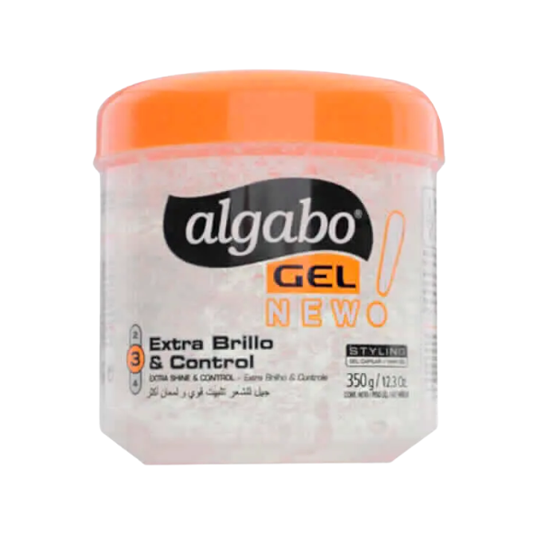 Algabo Gel Ex Brillo 350g