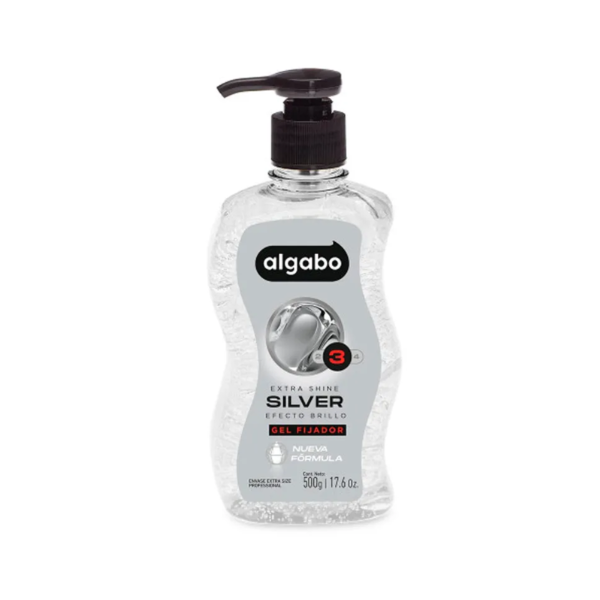 Algabo Gel Ex Brillo 500g