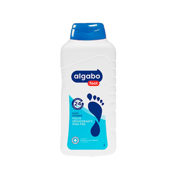 Talco Pedico Algabo 200gr
