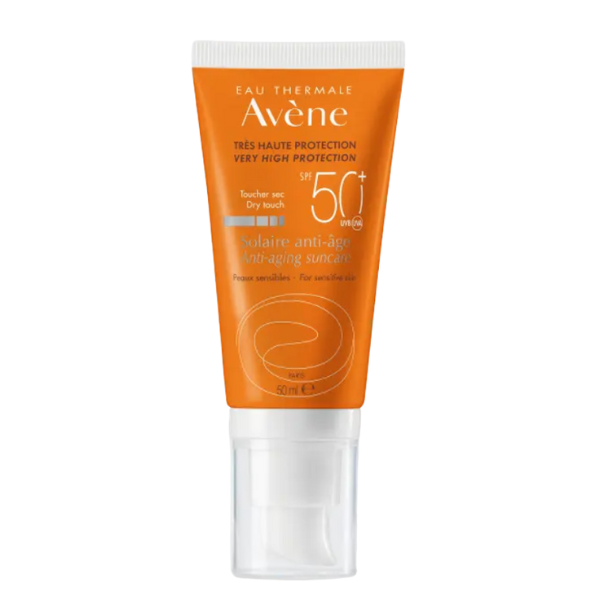 Avene Solar Antiage Spf50 50ml