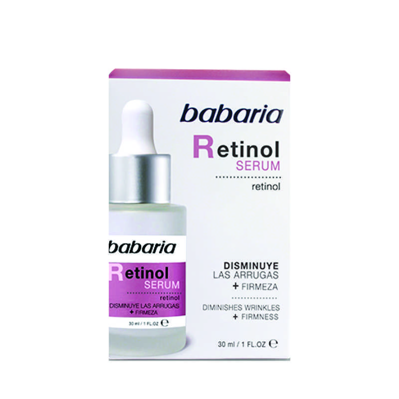 Babaria Serum Retinol 30ml
