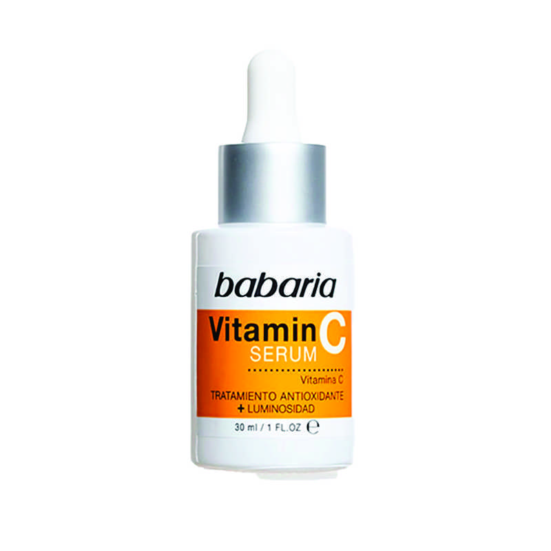 Babaria Serum Vitamina C 30ml