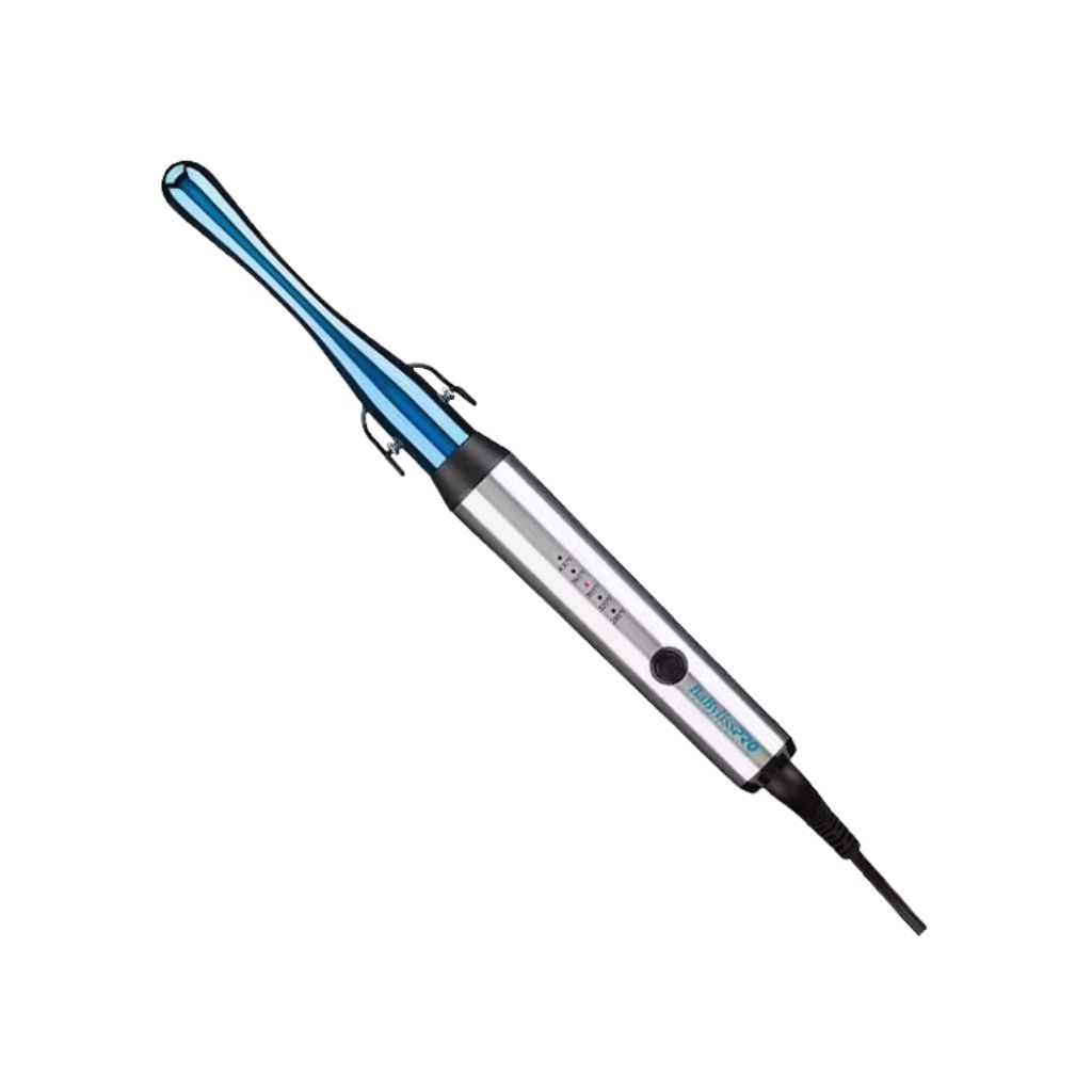 Babyliss Rizador Conico Inverso Nano