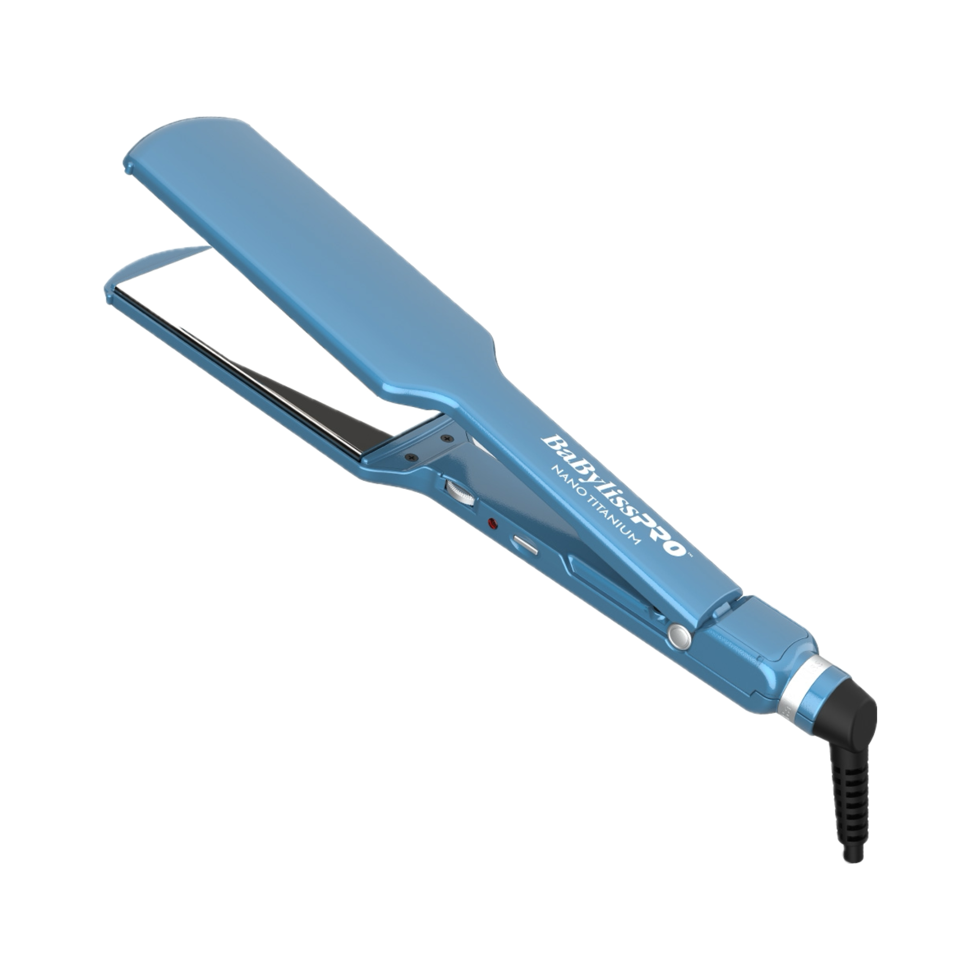 Babyliss Plancha Nano Ultradelgada