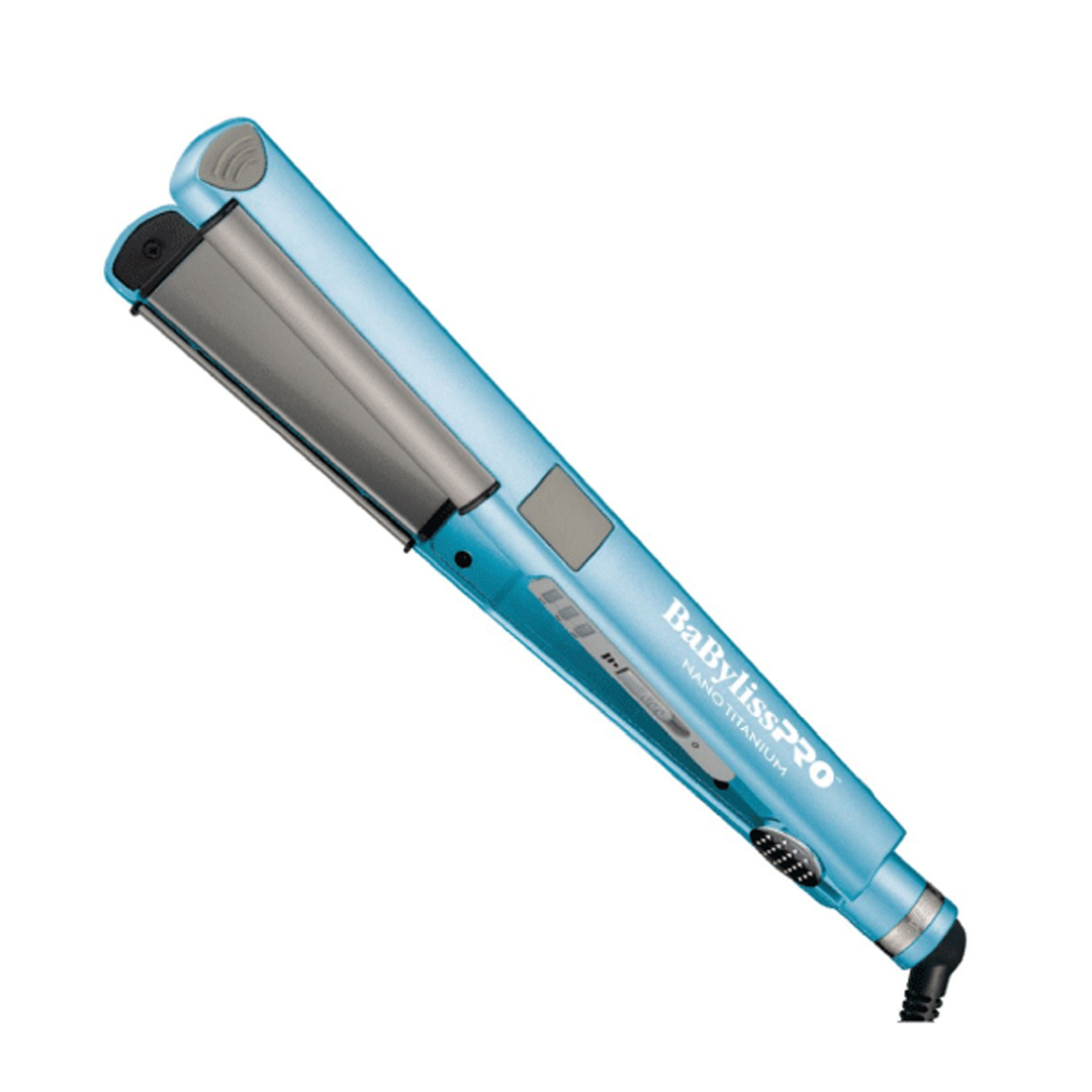 Babyliss Plancha Nanotitanium 25mm