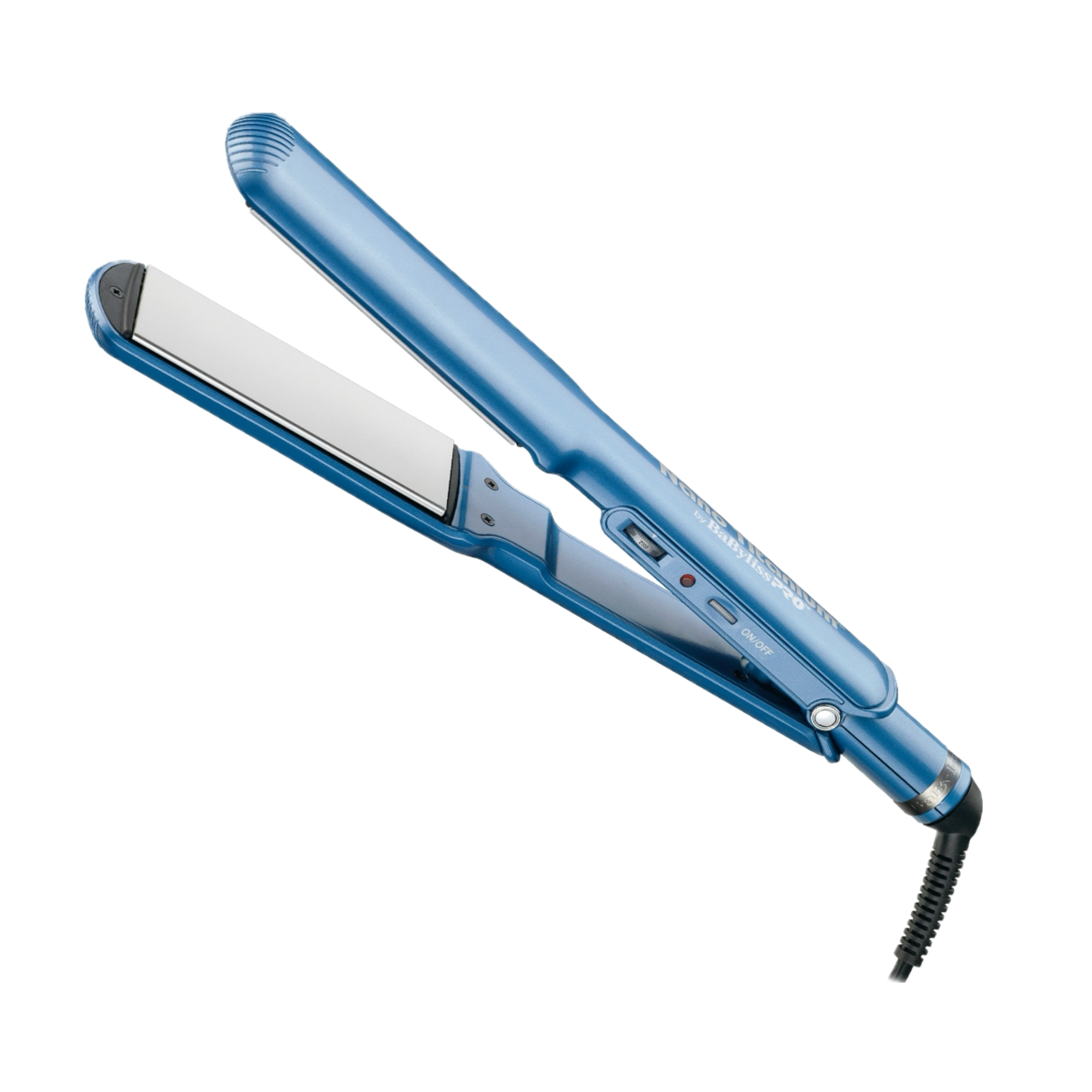 Babyliss Plancha Nanotitanium 38mm