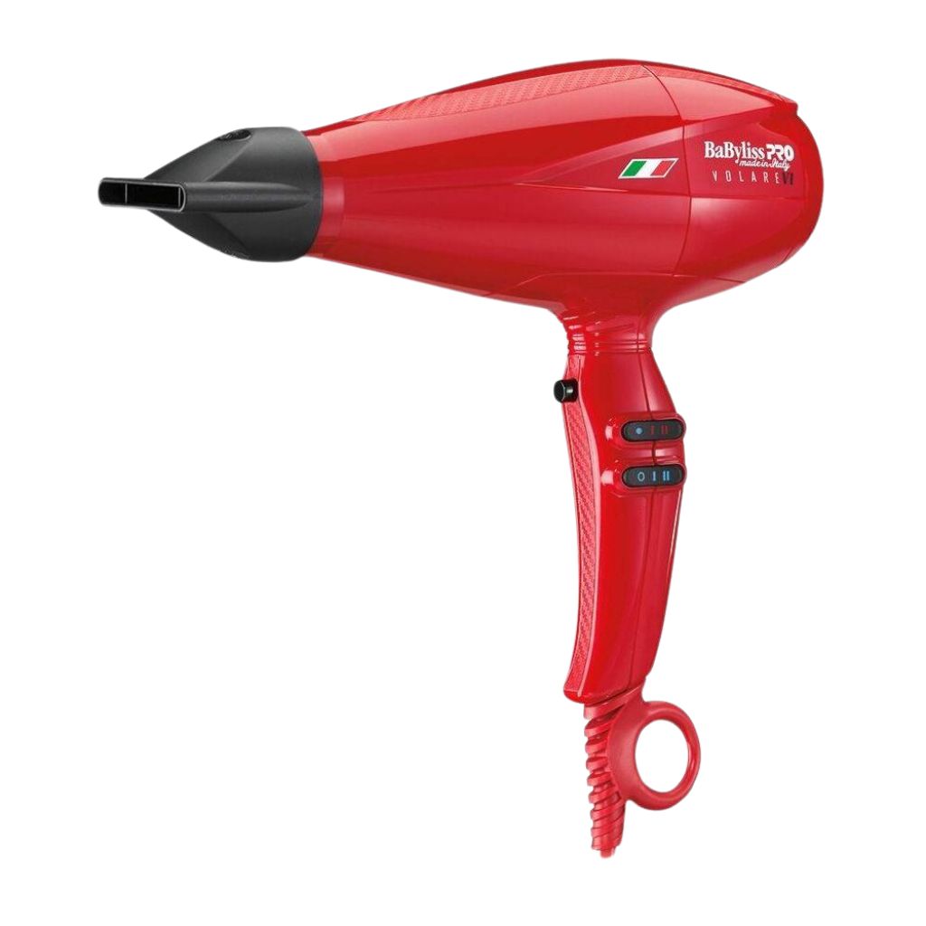 Babyliss Secador Ferrari V1