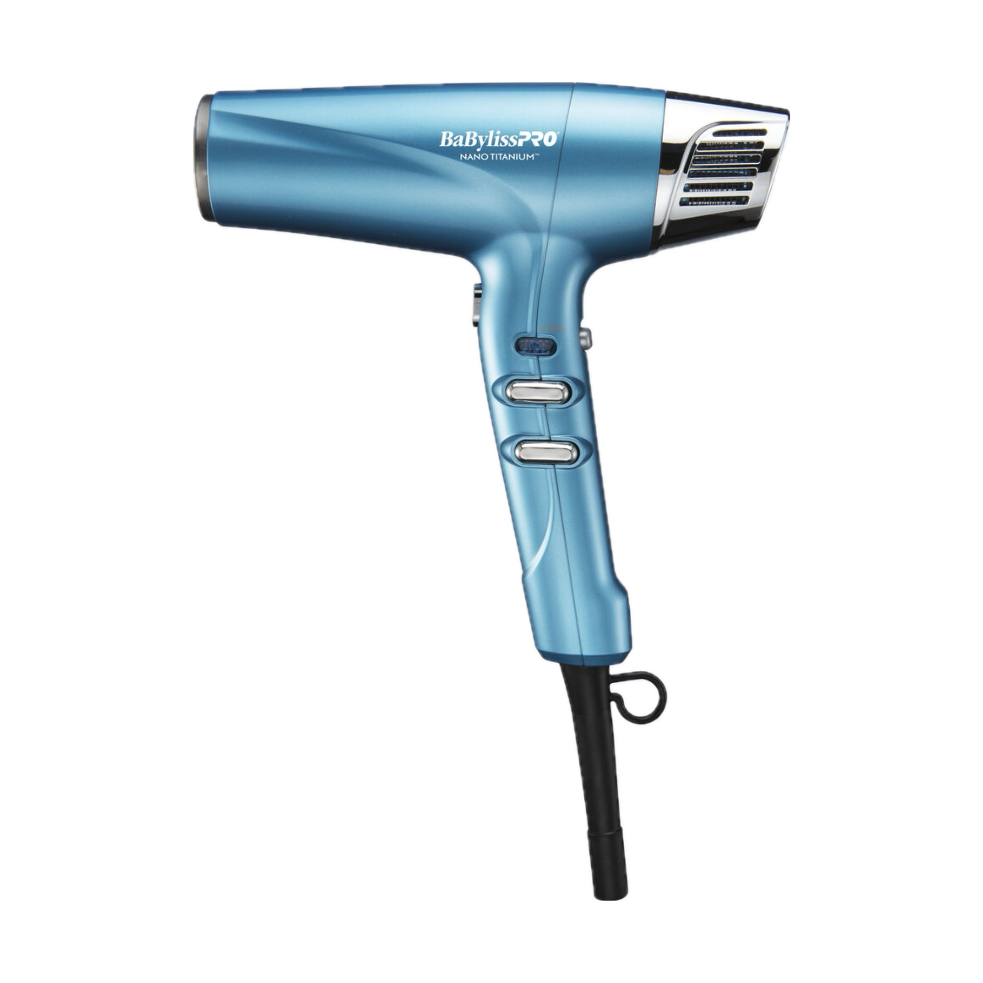 Babyliss Secador Nano Tita Dual Ionic
