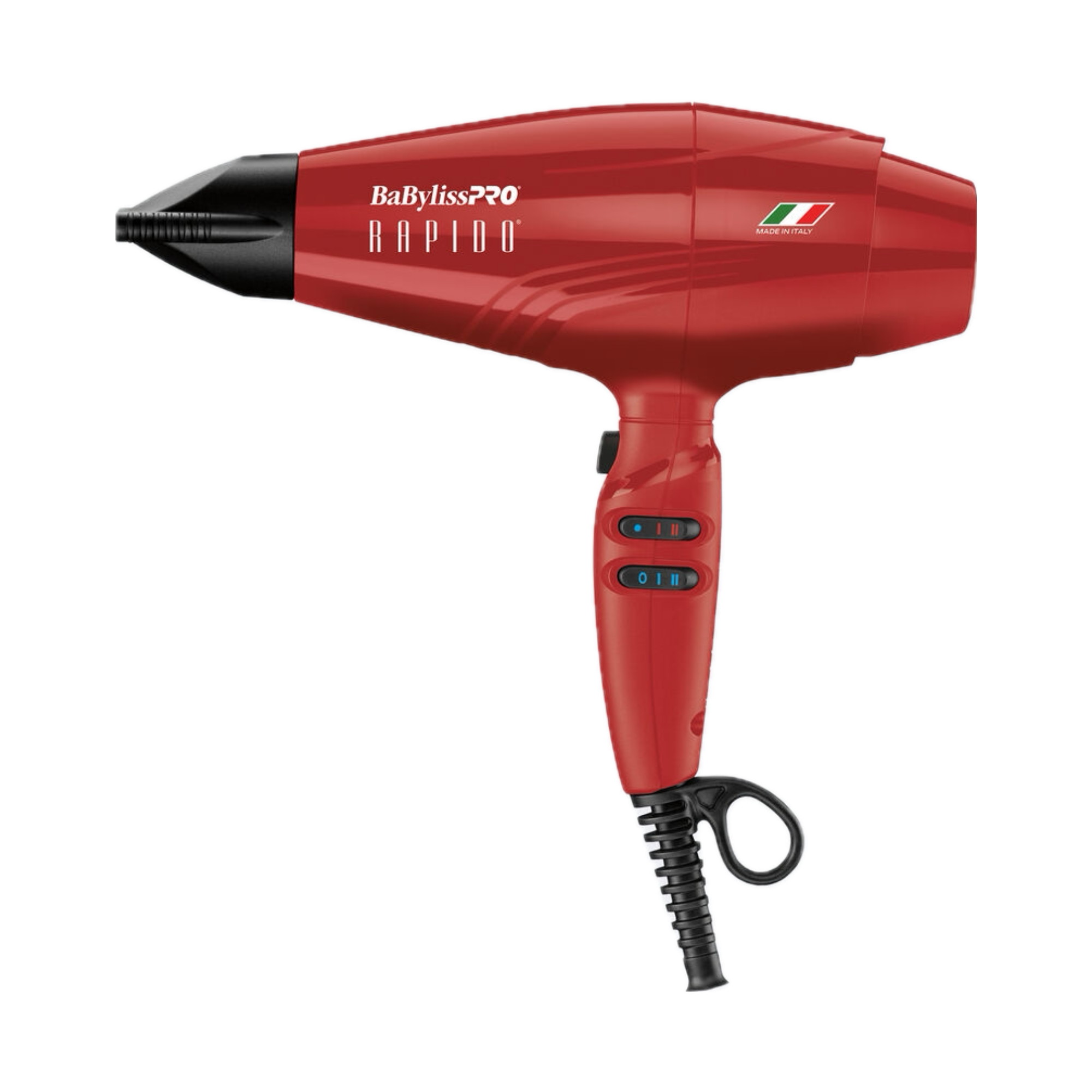 Babyliss Secador Rapido 2000w