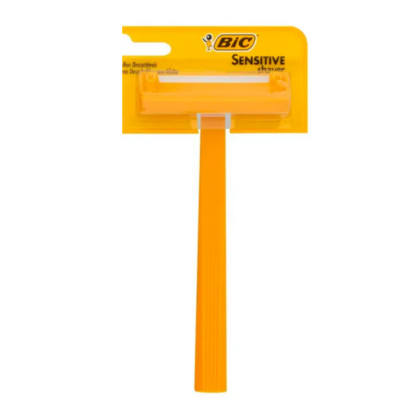 Bic Barbeador Desechable