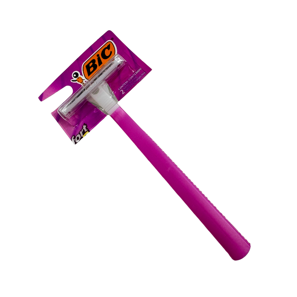 Bic Comfort Woman