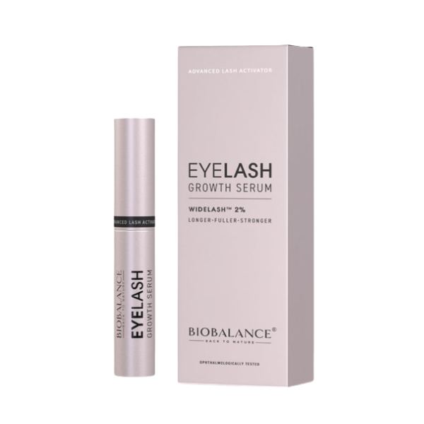 Biobalance Serum P/ Pestañas 6ml