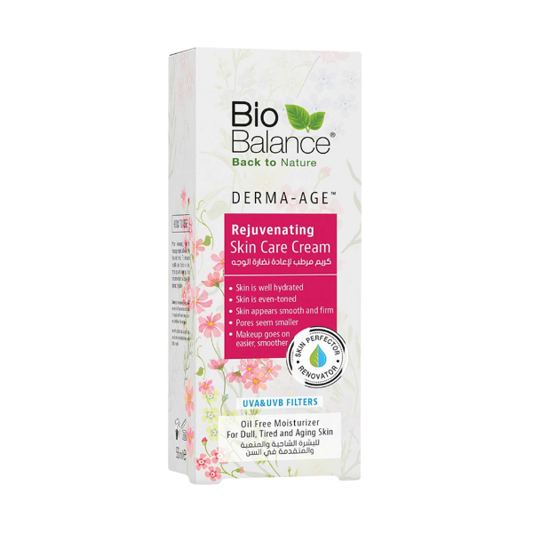 Bio Balance Derma Age Cr 55ml