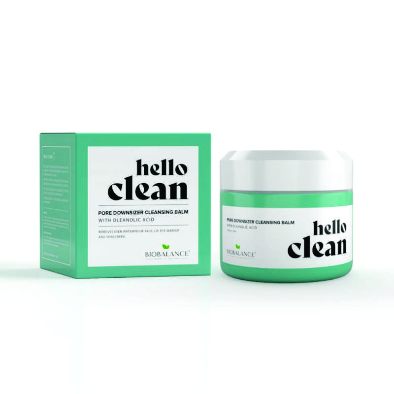 Hello Clean Balsamo Fac Ac Ole 100ml