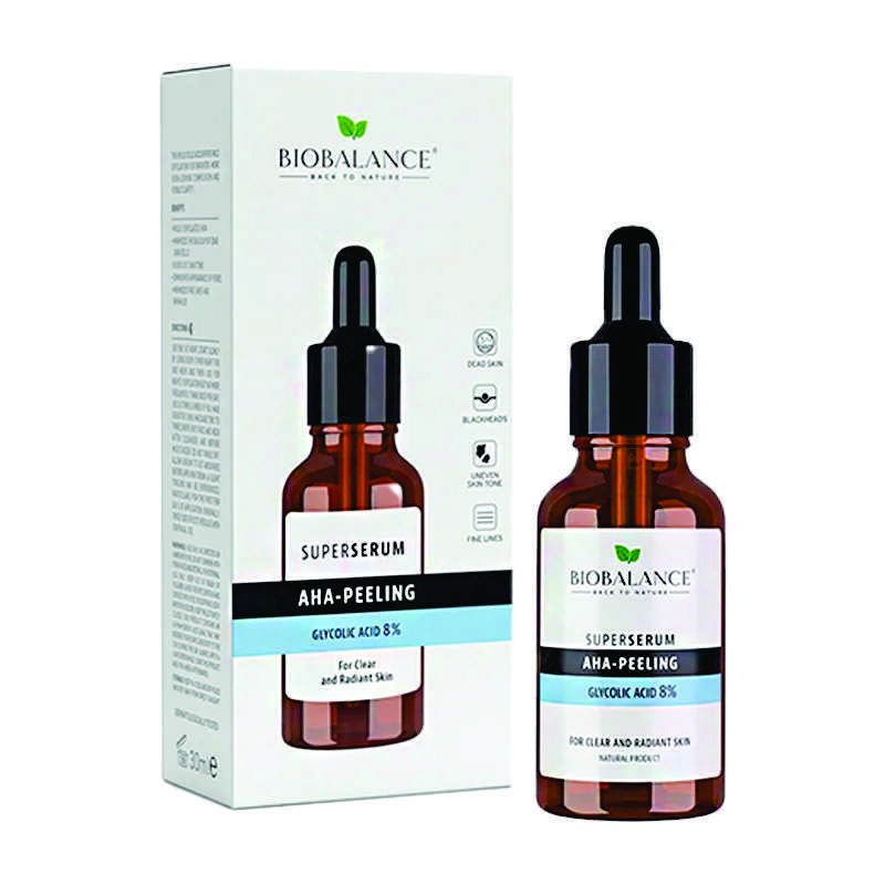Bio Balance Serum Aha--Peeling 30ml