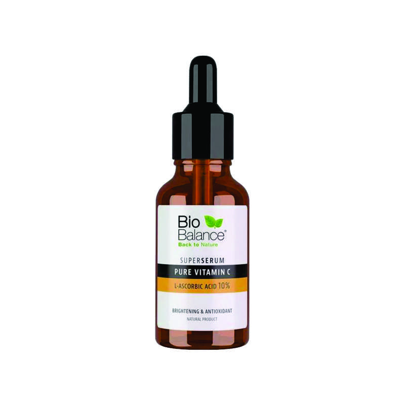 Bio Balance Serum Vitamin C 30ml