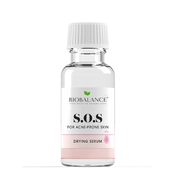 Biobalance Serum Sos Acne