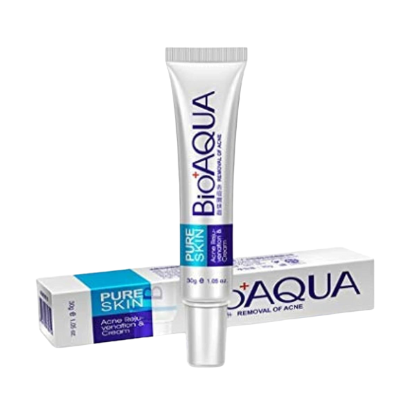 Bioaqua Cr Acne Removing 30g