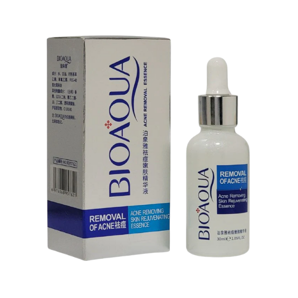 Bioaqua Esencia Acne Removal 30ml