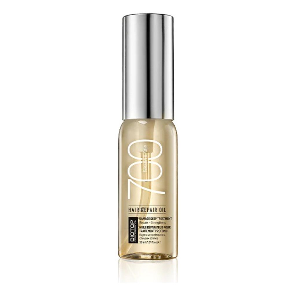 Biotop Oil Trat 700 Keratin 30ml
