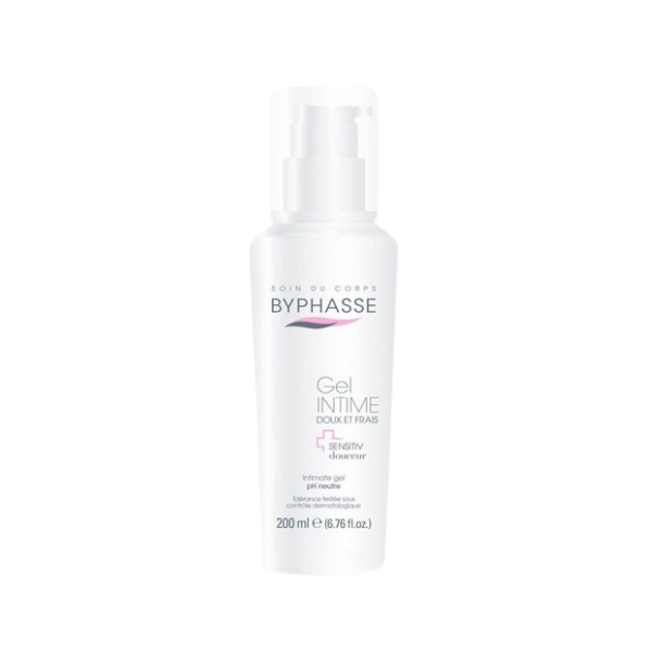 Byphasse Gel Intimo 200ml