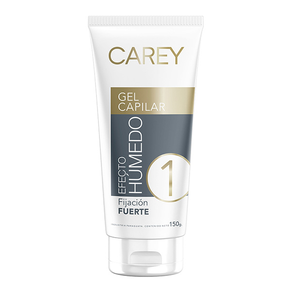 Carey Gel Pomo Efecto Humedo 150g