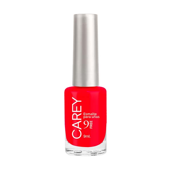 Carey Esmalte Fluo Fucsia 302
