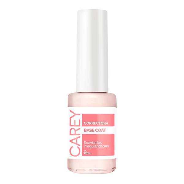 Carey Esmalte Base Correctora 204