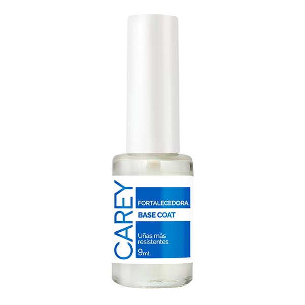 Carey Esmalte Base Fortalecedora 003