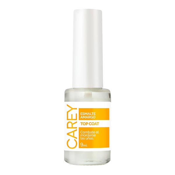 Carey Esmalte Trat Amargo 205