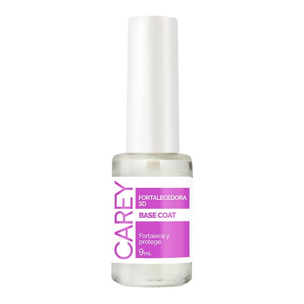 Carey Esmalte Trat Ginseng 004