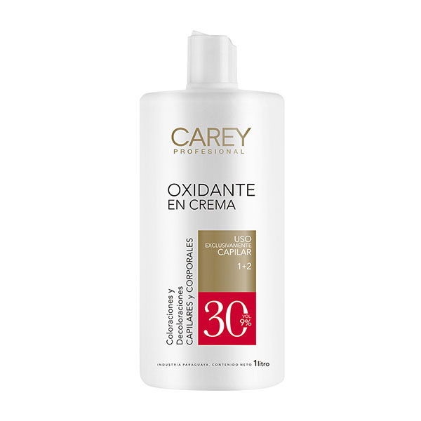 Carey Prof Agua Ox 30vol 1000cc