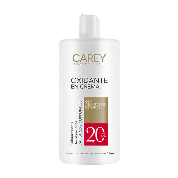 Carey Prof Agua Ox 20vol 1000cc