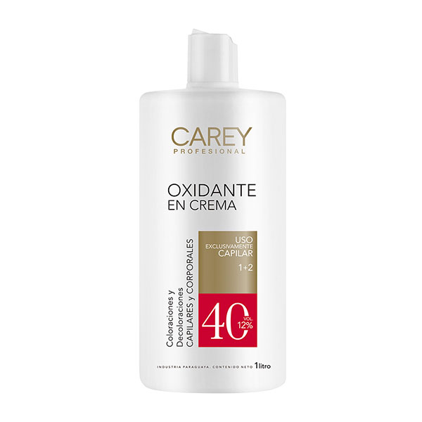 Carey Prof Agua Ox 40vol 1000cc