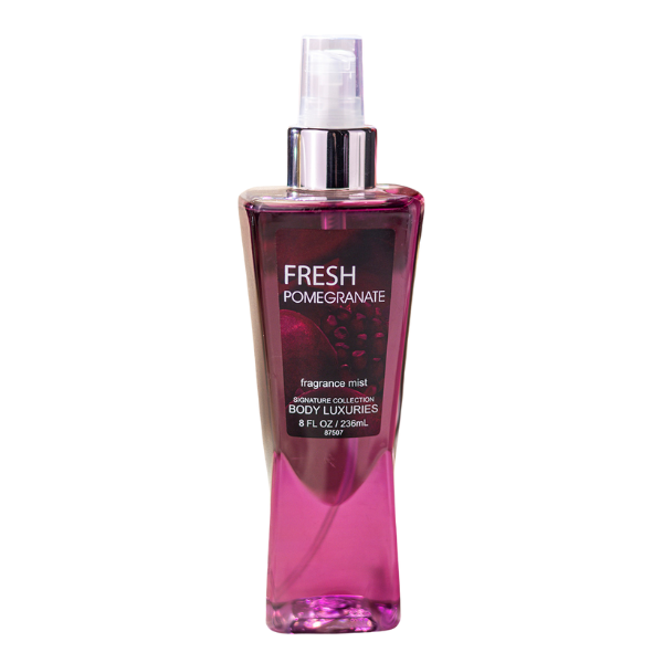 Bl Fragancia Fresh Pomegranate 236ml Ins015