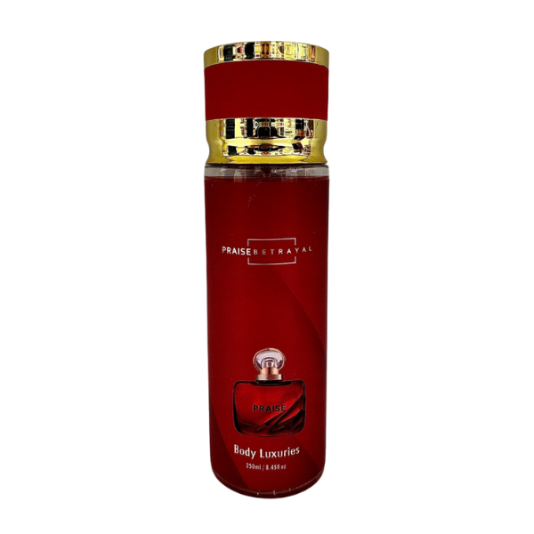 Bl Fragancia Praisebetrayal 250ml