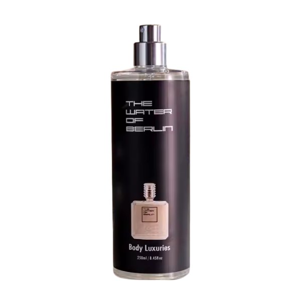 Bl Fragancia The Water Of Berlin 250ml