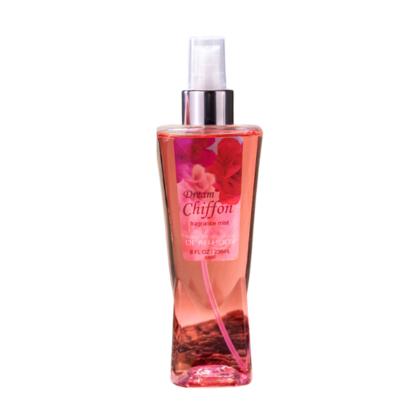 Dear B Fragancia Dream Chiffon 236ml