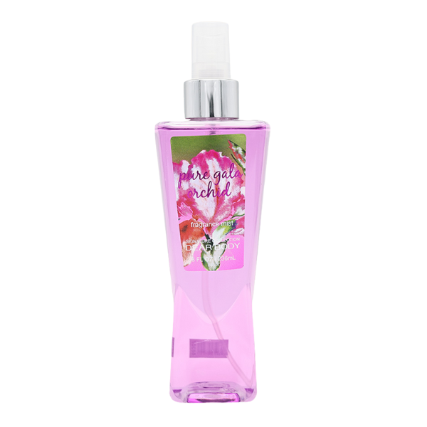 Dear B Fragancia Pure Gala Orchid 236ml