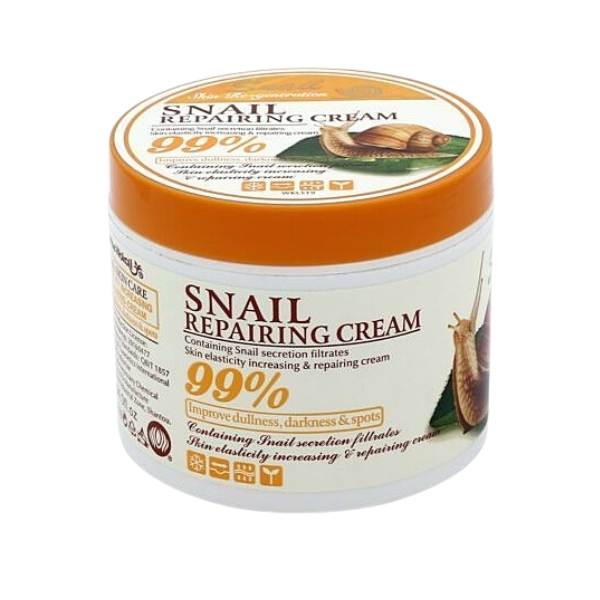 Wokali Cr Facial Snail 115g