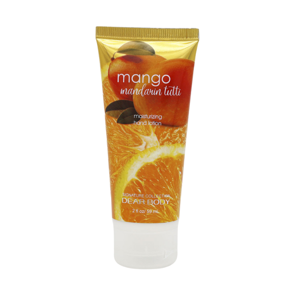 Dear B Cr P/ Manos Mango 59ml