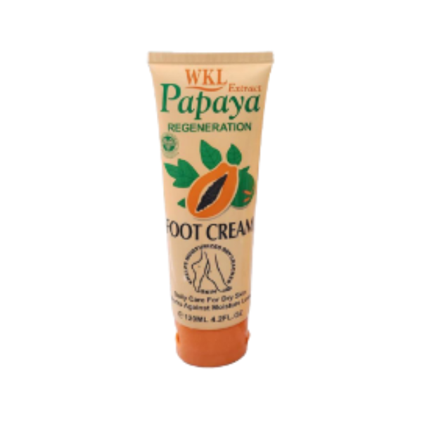 Wokali Cr P/ Manos Papaya 120ml