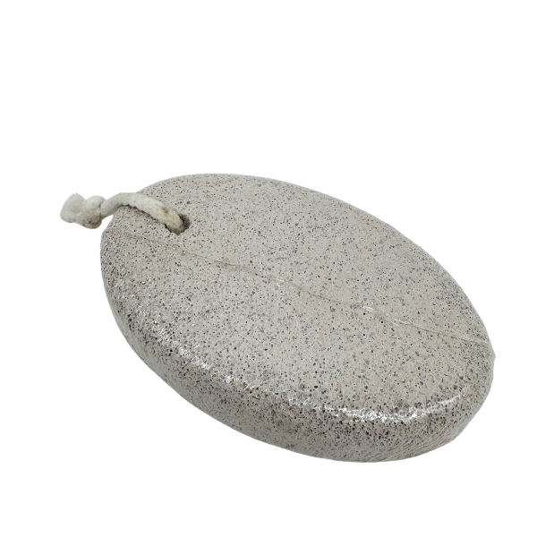Piedra Pomez Gruesa C/ Cordon 6367-4/Ins837/687/8