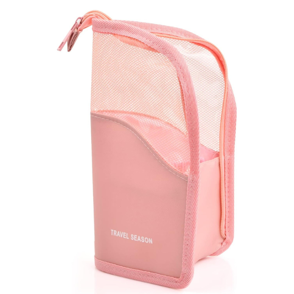 Neceser P/ Brochas Travel Ins662